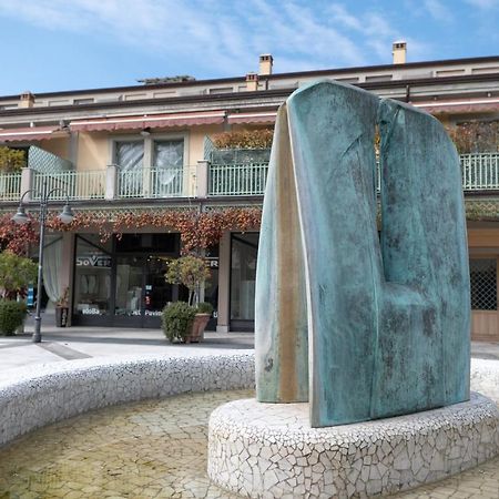 Corte Lotti Charming Loft Pietrasanta Exterior photo