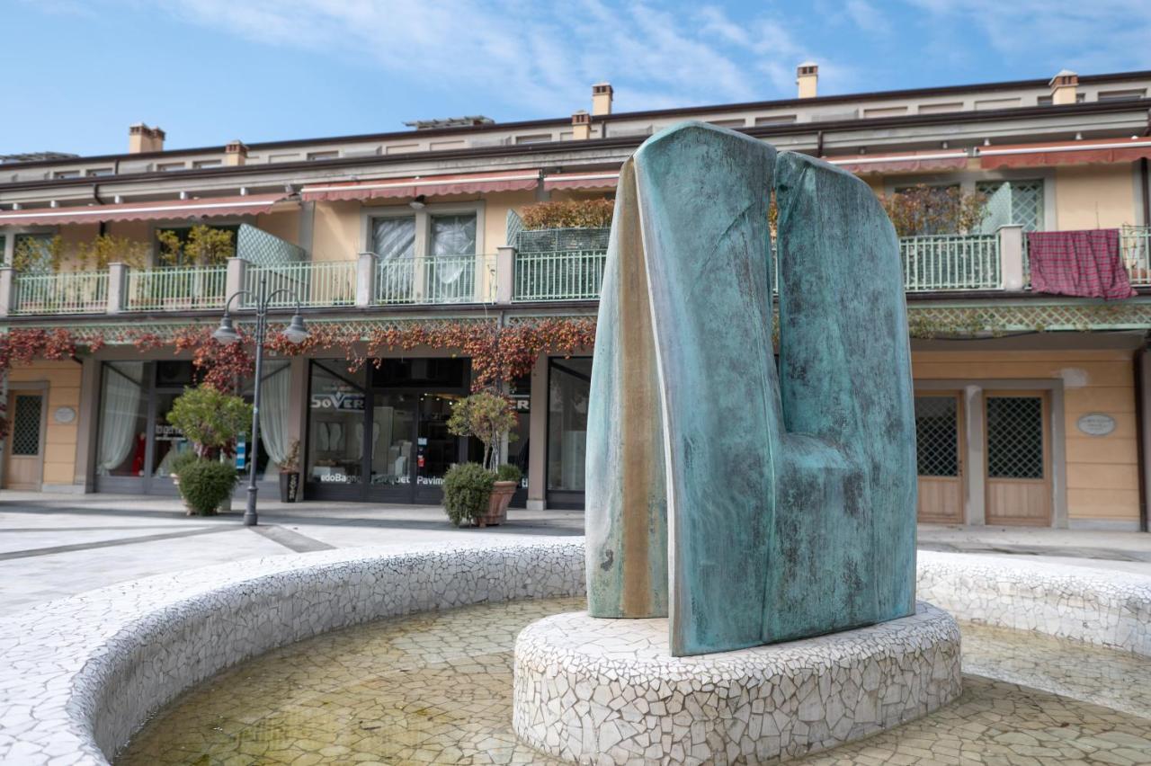 Corte Lotti Charming Loft Pietrasanta Exterior photo