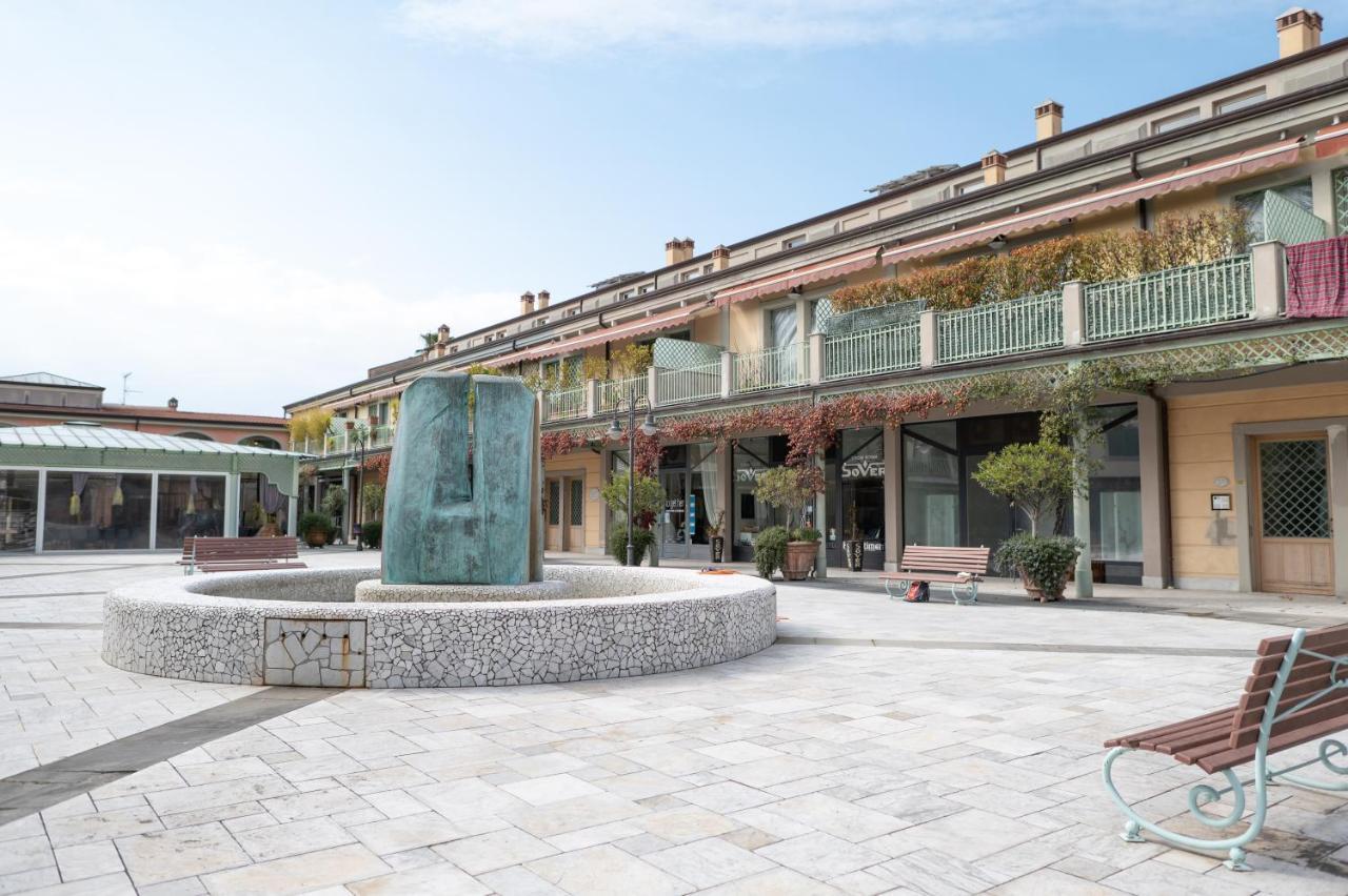 Corte Lotti Charming Loft Pietrasanta Exterior photo