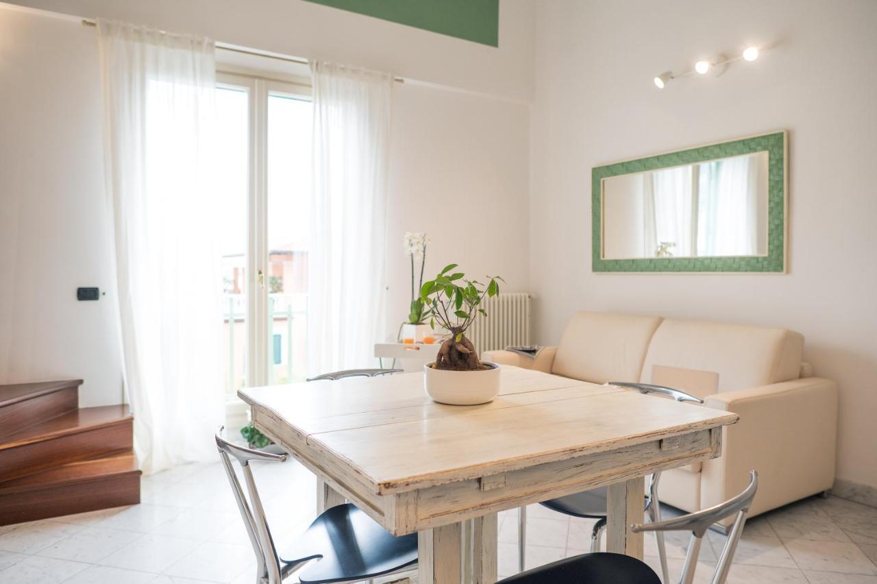 Corte Lotti Charming Loft Pietrasanta Exterior photo