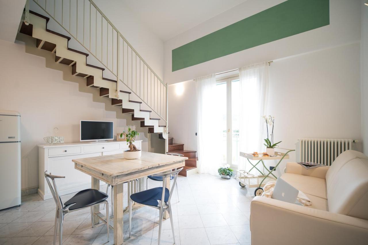 Corte Lotti Charming Loft Pietrasanta Exterior photo