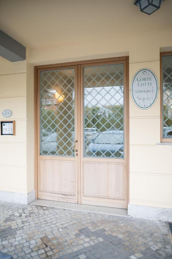 Corte Lotti Charming Loft Pietrasanta Exterior photo