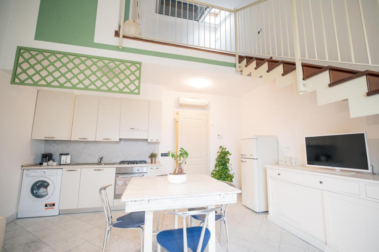 Corte Lotti Charming Loft Pietrasanta Exterior photo