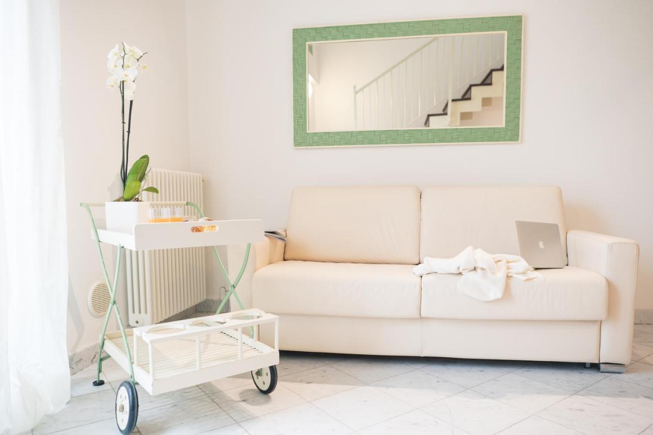 Corte Lotti Charming Loft Pietrasanta Exterior photo