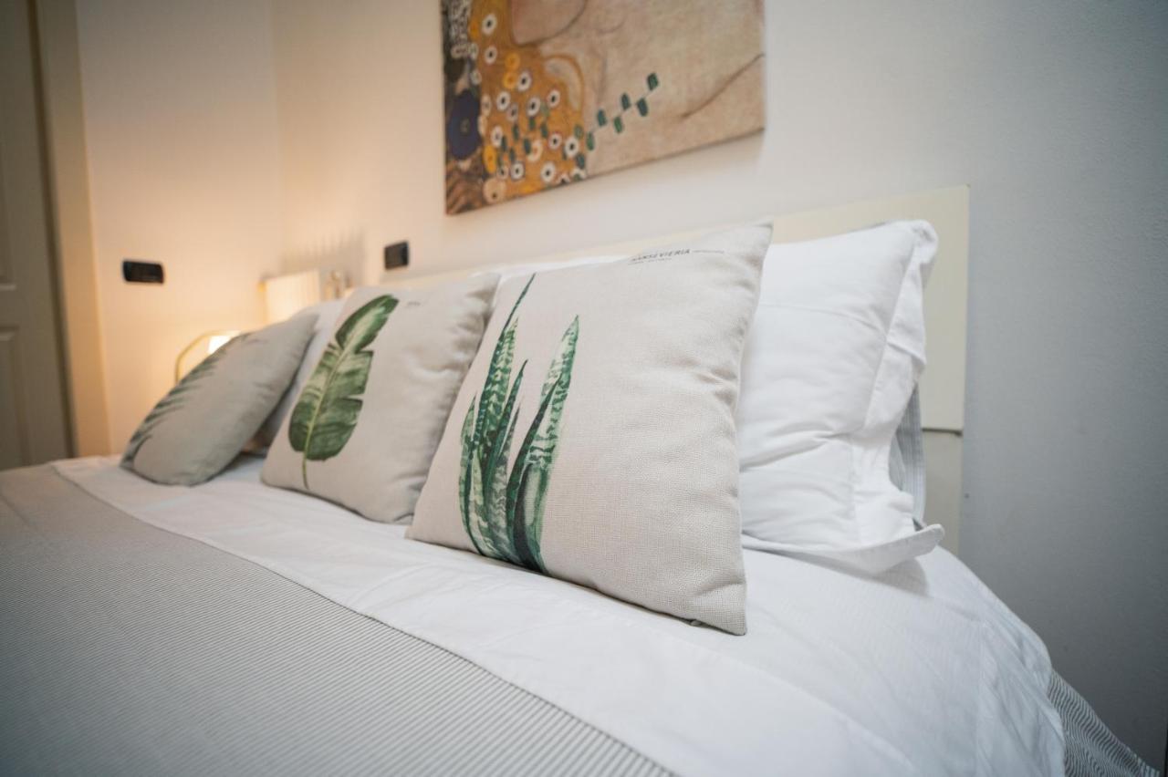Corte Lotti Charming Loft Pietrasanta Exterior photo